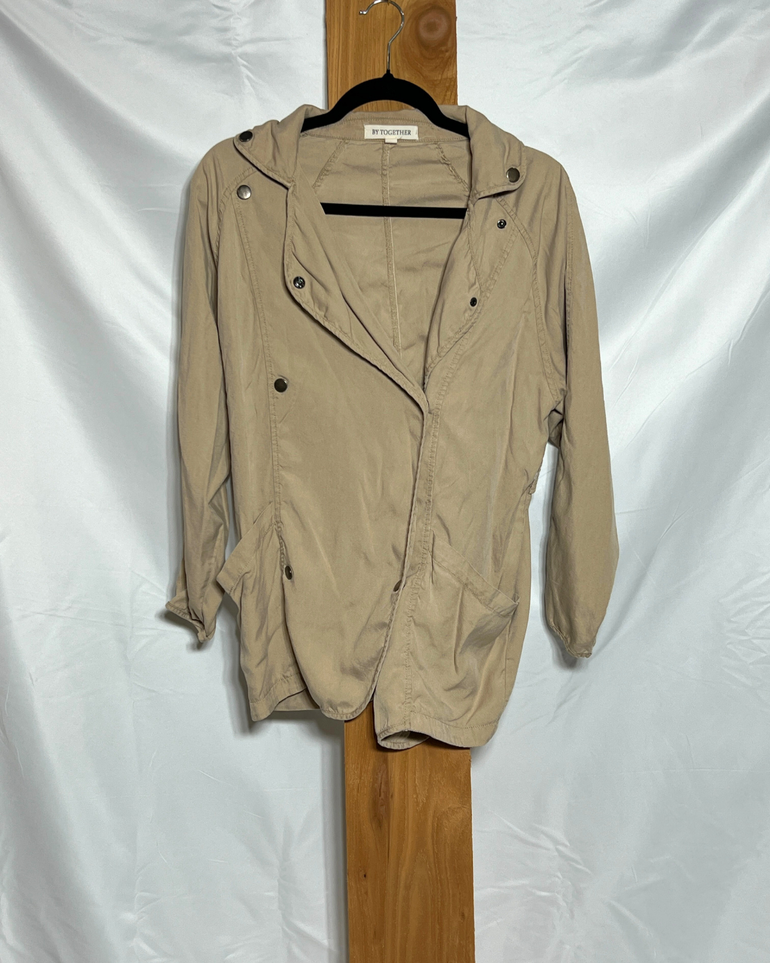 By Together Lightweight Jacket / Small