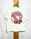 Vintage “Got Salt?” Bonneville Racing Graphic Tee / XL