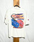 Vintage Meyer-Wallace Driving Experience Graphic Tee / 2XL